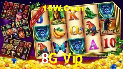 Explore as vantagens do 8G Vip: serviço profissional e confiabilidade
