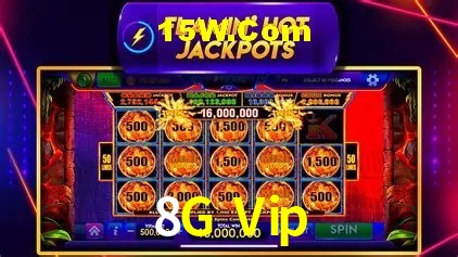 8G Vip,8G Bet App