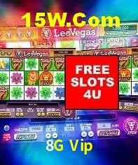 8G Vip,8G Bet App