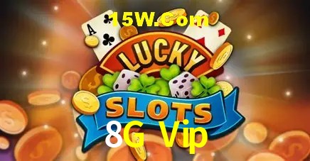 8G Vip - Excellent Online Casino - 8G Bet App