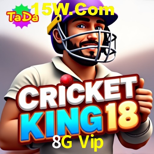 8G Vip,8G Bet App